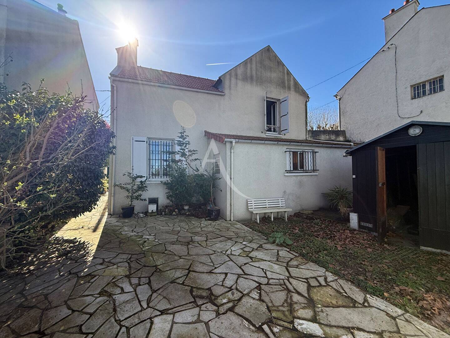 Maison à vendre, 100m², NOISY LE GRAND