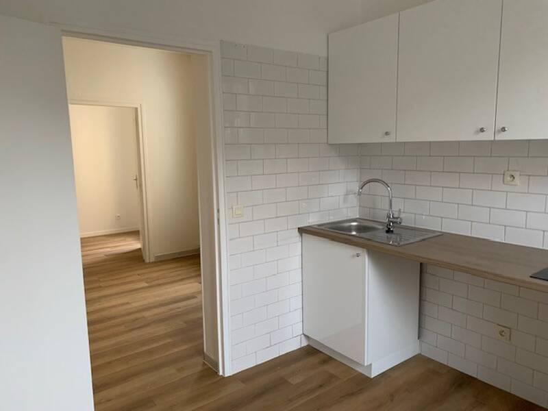 Maison à louer, 32m², IVRY SUR SEINE