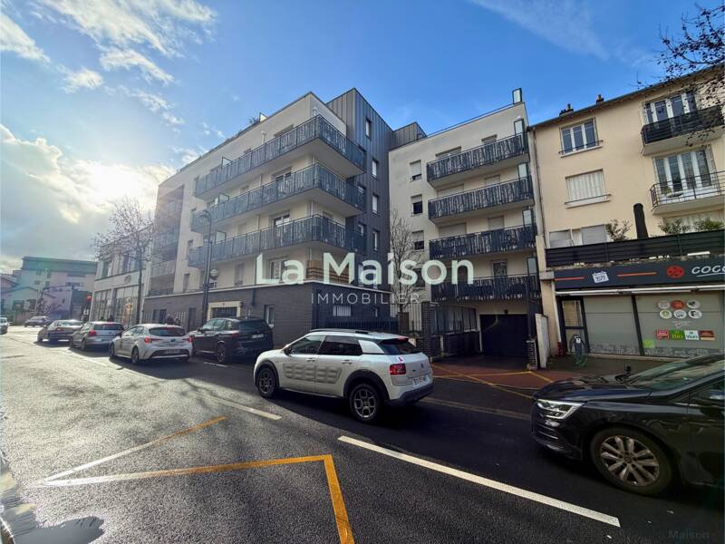 Maison à louer, 45m², AULNAY SOUS BOIS