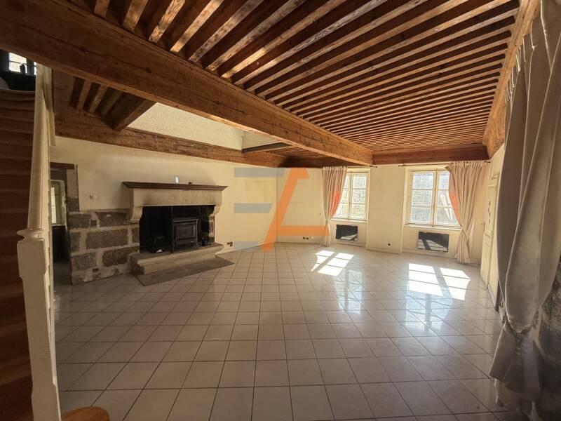 Maison à vendre, 137m², LE PUY EN VELAY