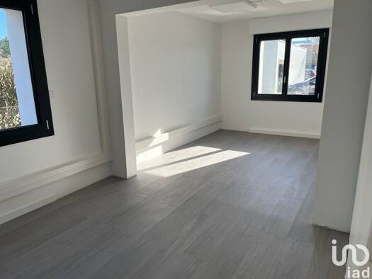 Espace bureau à louer 550 € 21 m² de bureaux Capeyron-La Forêt Mérignac 33700
