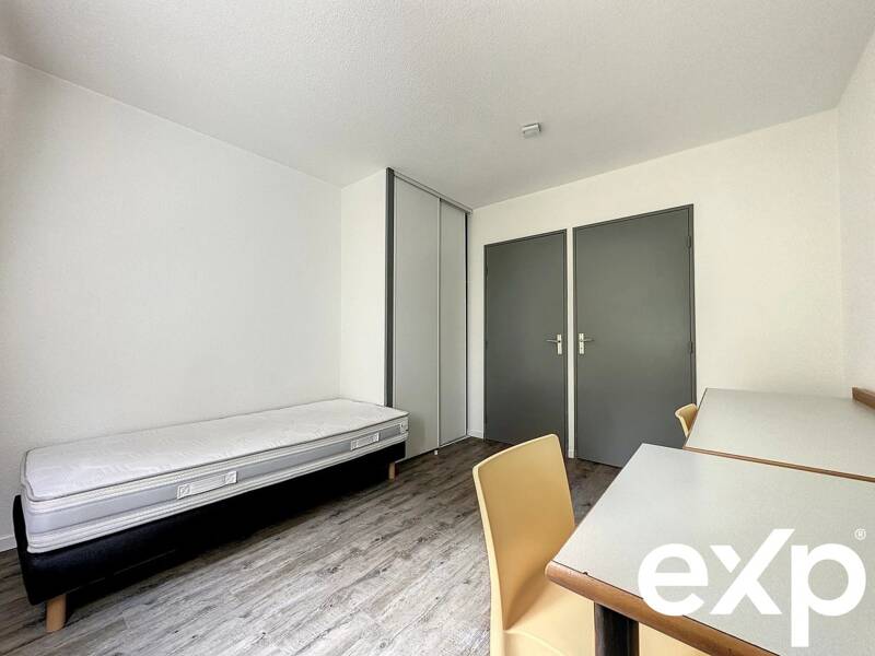 Maison à vendre, 17m², REIMS