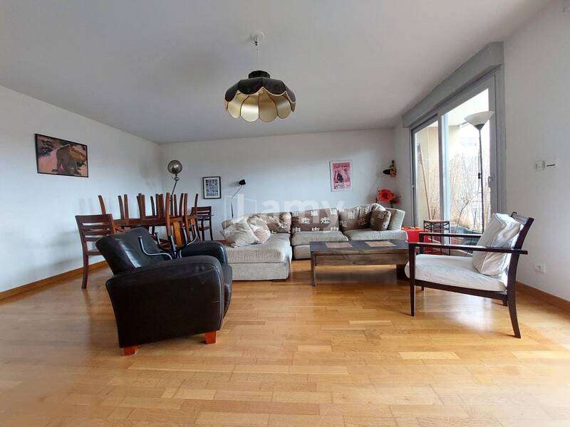 Maison à louer, 85m², LIMOGES