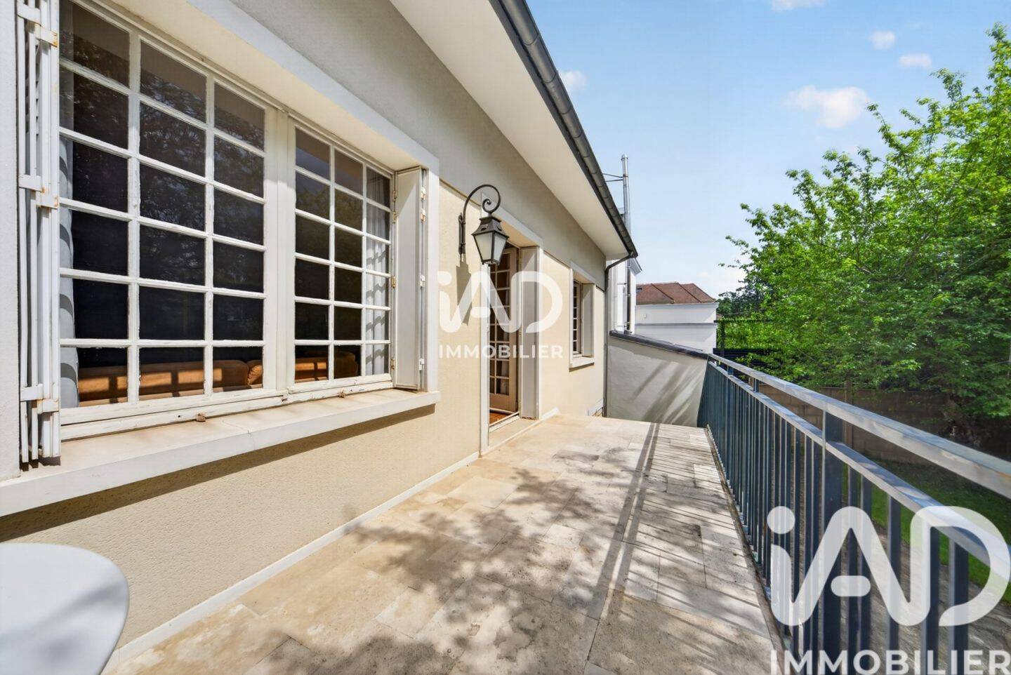 Maison à vendre, 191m², SAINT MAUR DES FOSSES