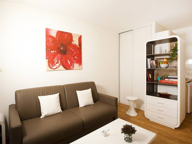 Maison à vendre, 18m², TOURS