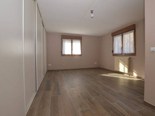 Maison à vendre 229 000 € 5 pièces 3 chambres 122 m² 456 m² de terrain Tucquegnieux 54640