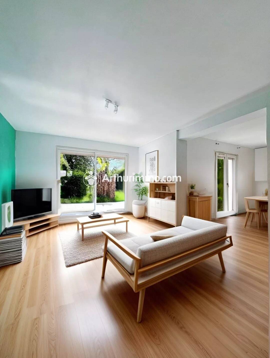 Maison à vendre, 105m², COURCOURONNES