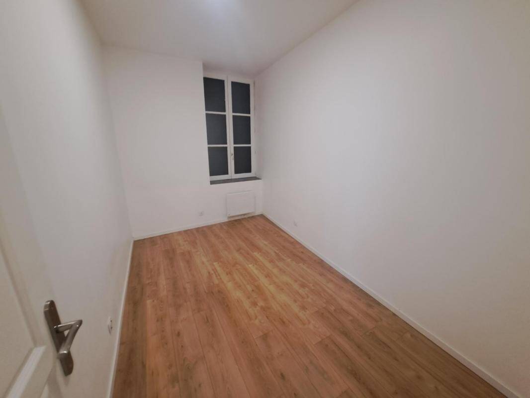 Maison à louer, 48m², SAINT SYMPHORIEN D'OZON