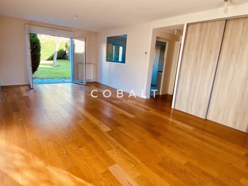 Maison à louer, 83m², NANTES