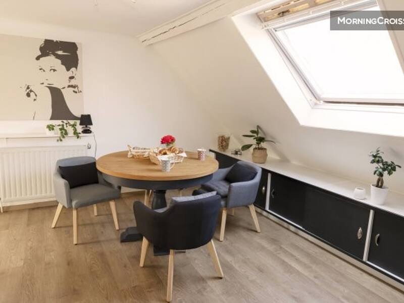Maison à louer, 49m², NIEDERBRONN LES BAINS