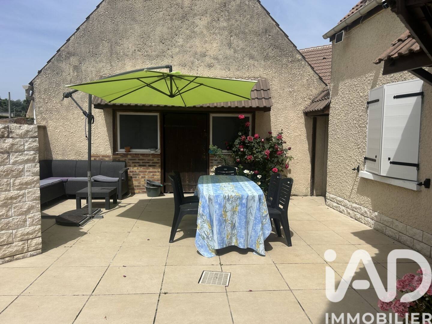 Maison à vendre, 110m², COMBS LA VILLE