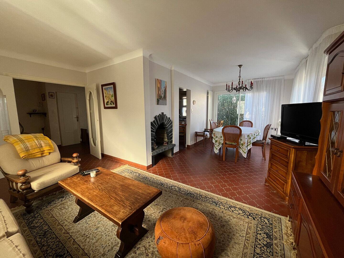 Maison à vendre, 150m², SAINT NAZAIRE