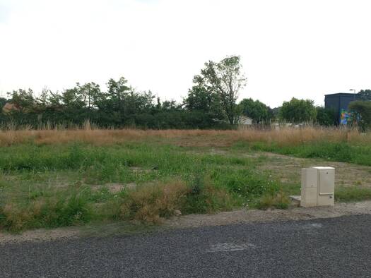 Terrain constructible viabilisé à vendre 59 950 € 450 m² de terrain Nieulle-sur-Seudre 17600