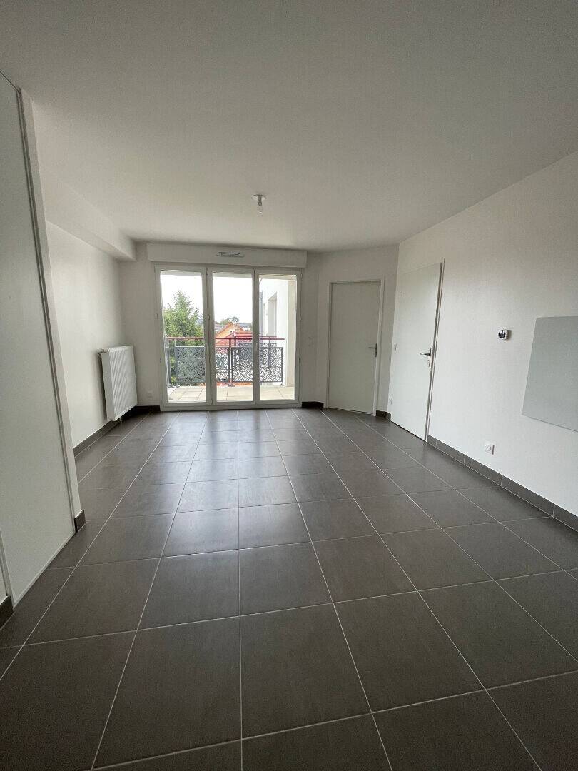Maison à louer, 41m², SAINTE GENEVIEVE DES BOIS