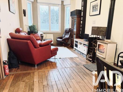 Maison à vendre 355 000 € 5 pièces 3 chambres 70 m² 634 m² de terrain Centre Ville-Mousseaux-Plaine Draveil 91210