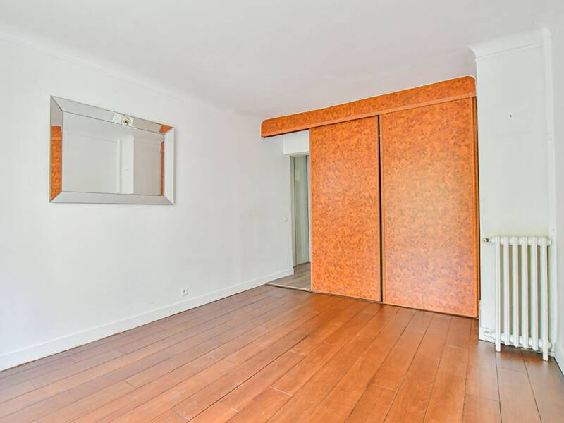 Maison à louer, 50m², PARIS 17E