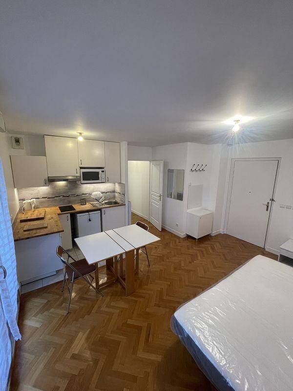 Maison à louer, 27m², COURBEVOIE