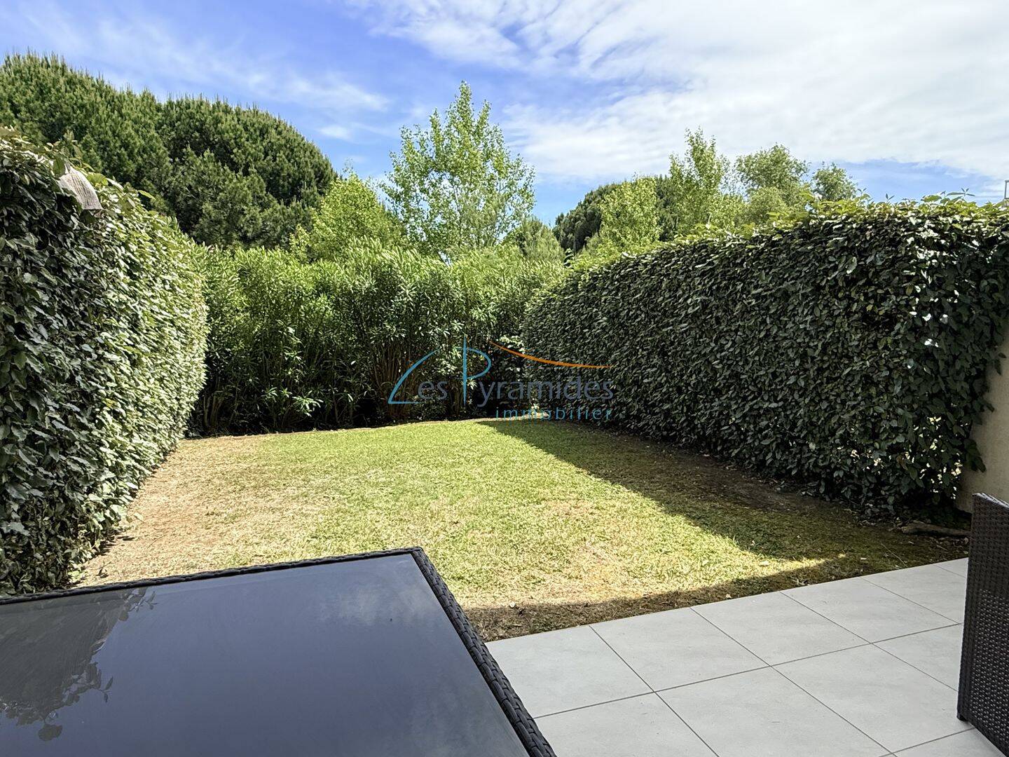 Maison à vendre, 27m², LA GRANDE MOTTE