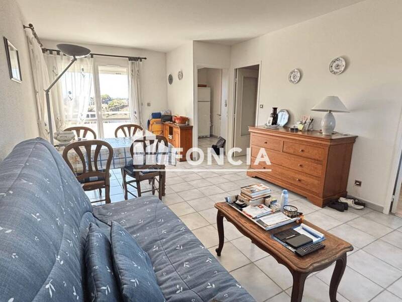 Maison à vendre, 46m², PERPIGNAN