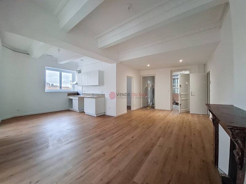 Maison à louer, 90m², BEZIERS