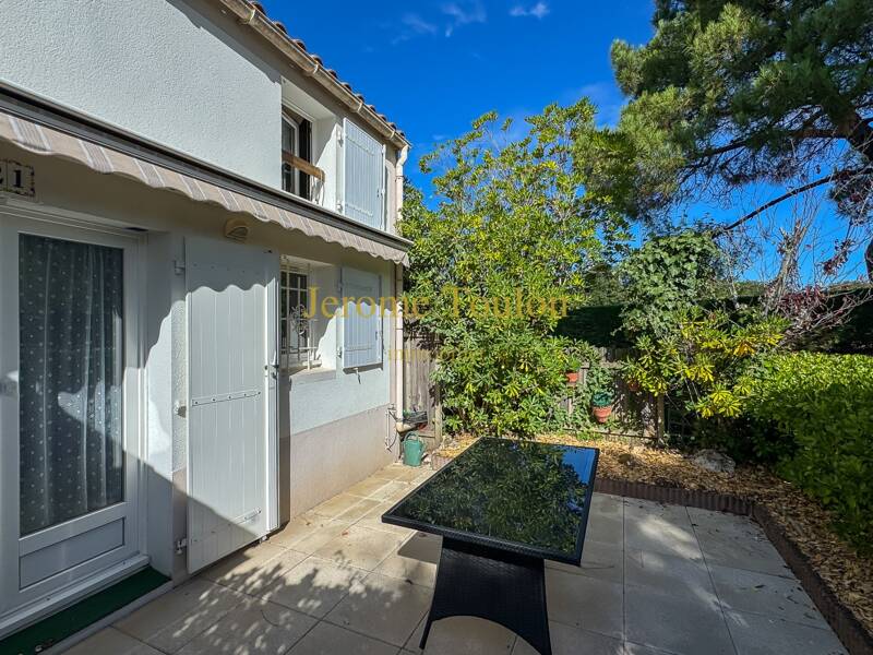 Maison à vendre, 44m², SAINT PALAIS SUR MER