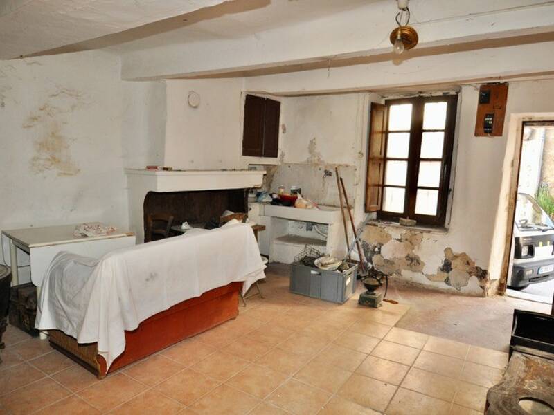 Maison à vendre, 38m², MEAILLES