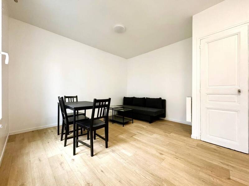 Maison à louer, 47m², VILLIERS SUR MARNE