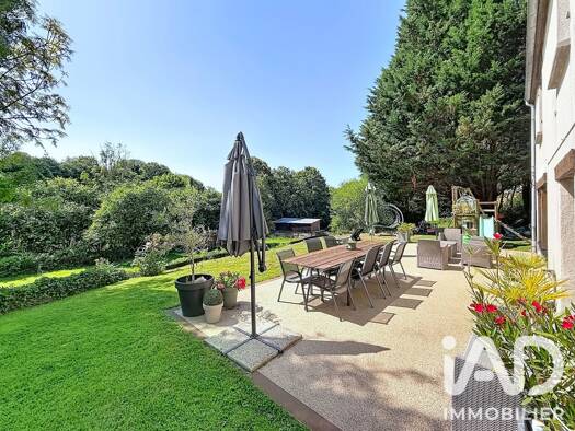 Maison à vendre 421 000 € 5 pièces 3 chambres 132 m² 5 813 m² de terrain Gonneville-sur-Honfleur 14600