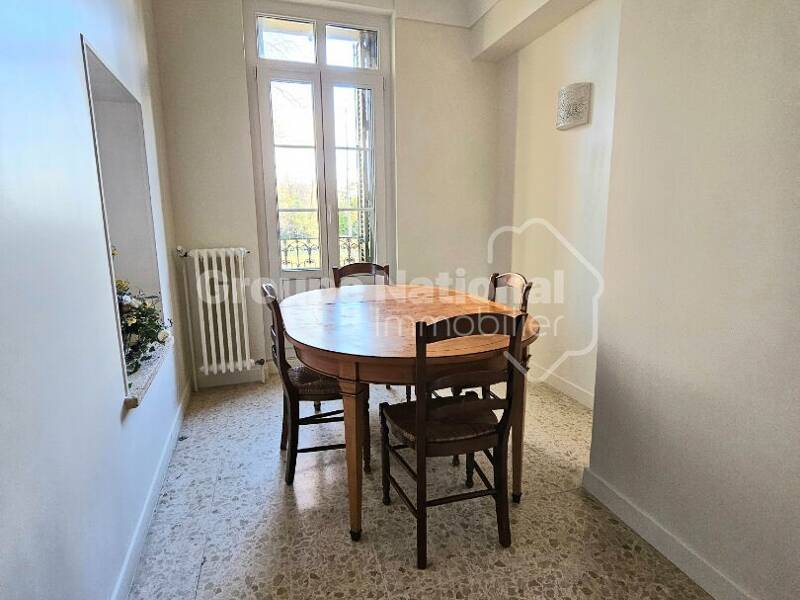 Maison à louer, 69m², GRANS