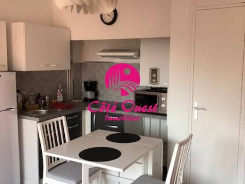 Maison à louer, 31m², LE HAVRE