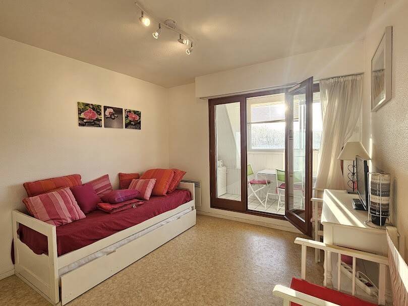 Maison à vendre, 24m², VILLERS SUR MER