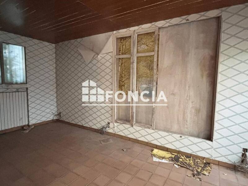 Maison à vendre, 218m², TOURS