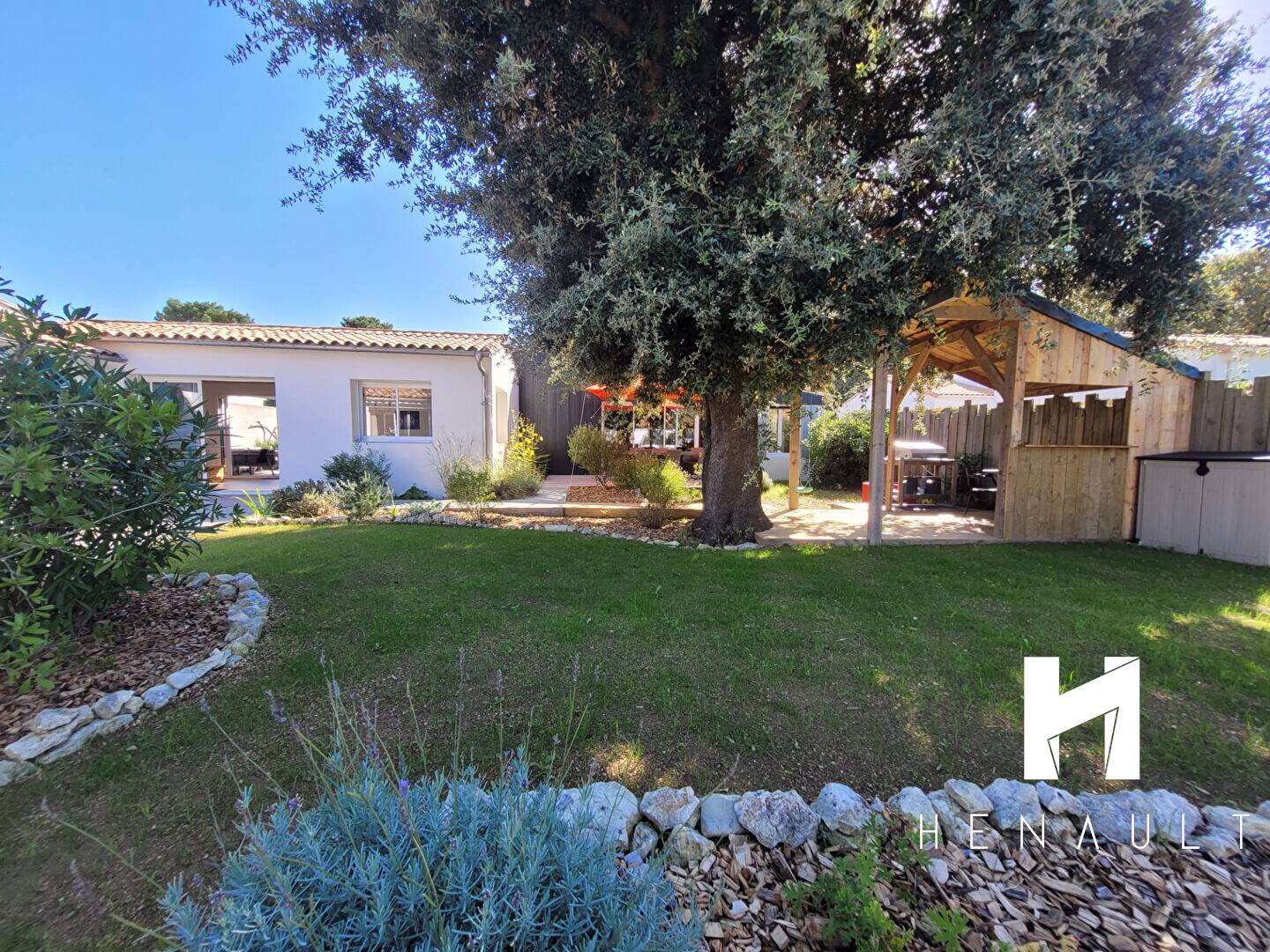 Maison à vendre, 155m², RIVEDOUX PLAGE