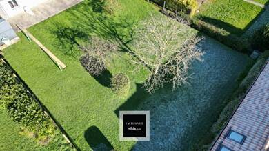 Terrain à vendre 149 900 € 607 m² de terrain Andilly 17230