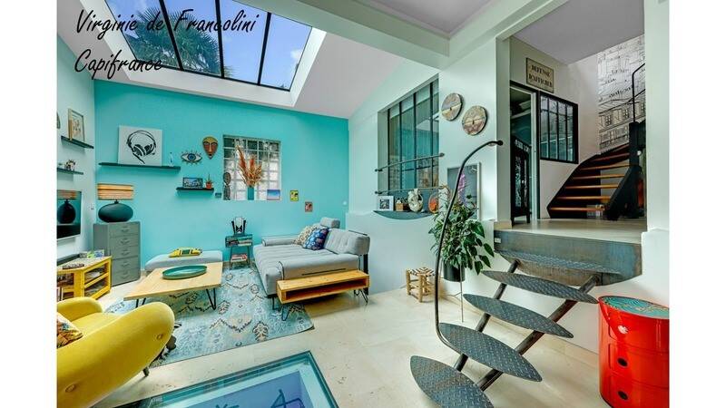 Maison à vendre, 116m², SAINT MAUR DES FOSSES