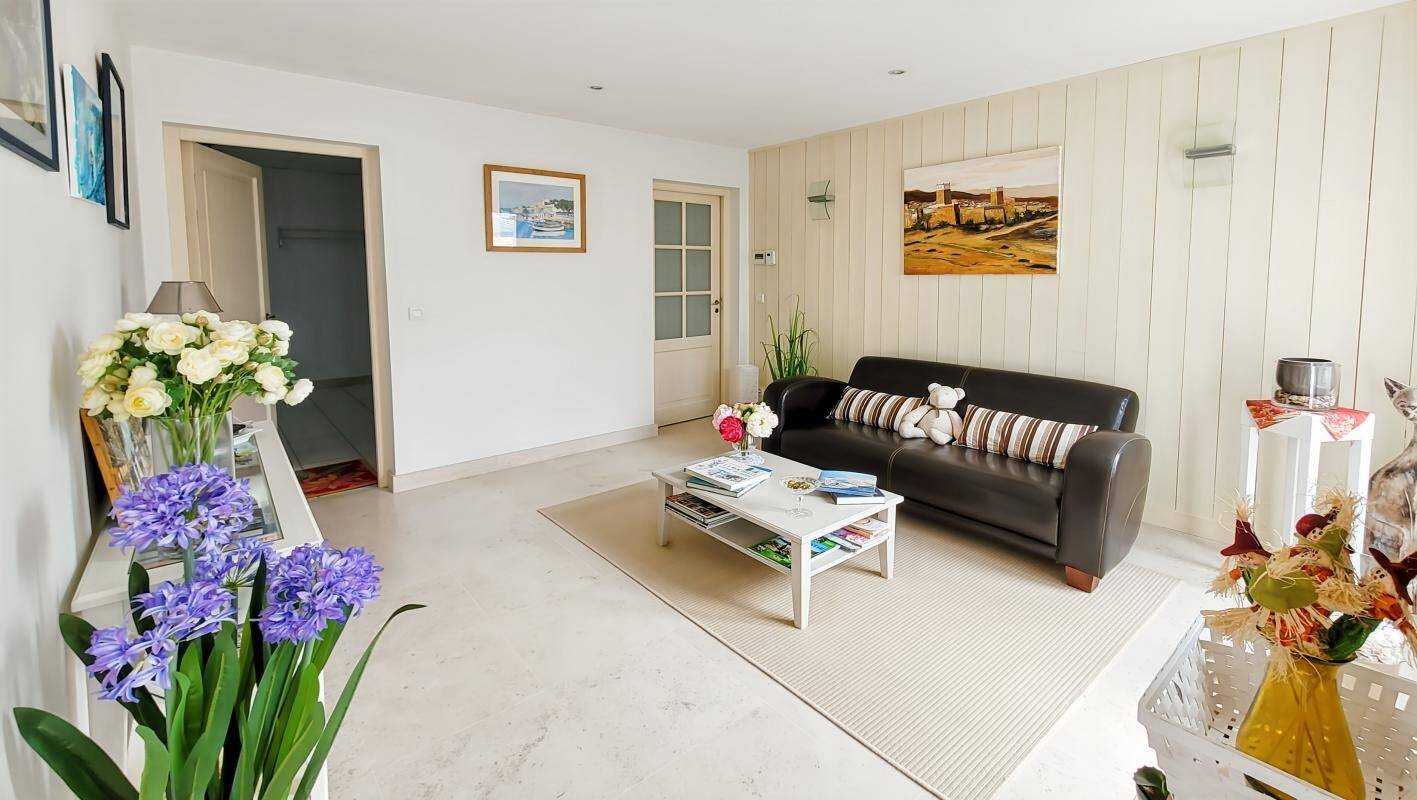 Maison à vendre, 121m², LA FLOTTE
