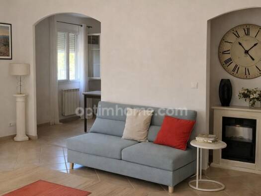 Maison à vendre 304 000 € 4 pièces 3 chambres 110 m² 700 m² de terrain Régusse 83630