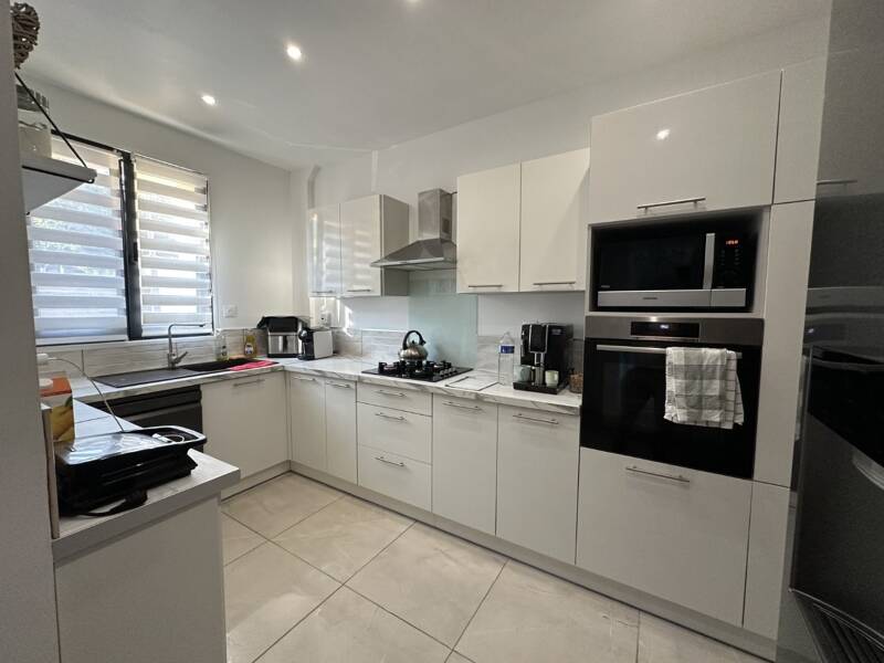 Maison à vendre, 100m², LE HAVRE