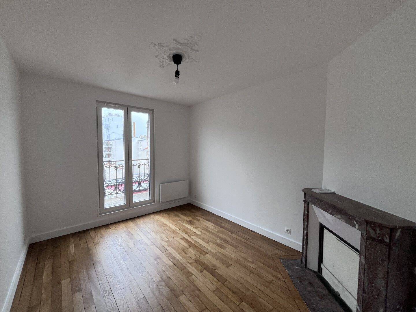 Maison à louer, 36m², CLICHY
