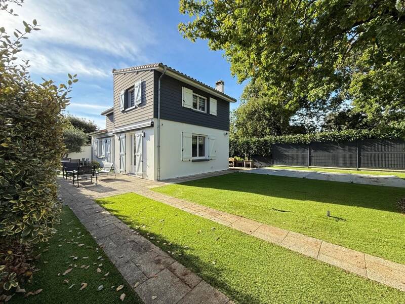 Maison à vendre, 83m², VAUX SUR MER