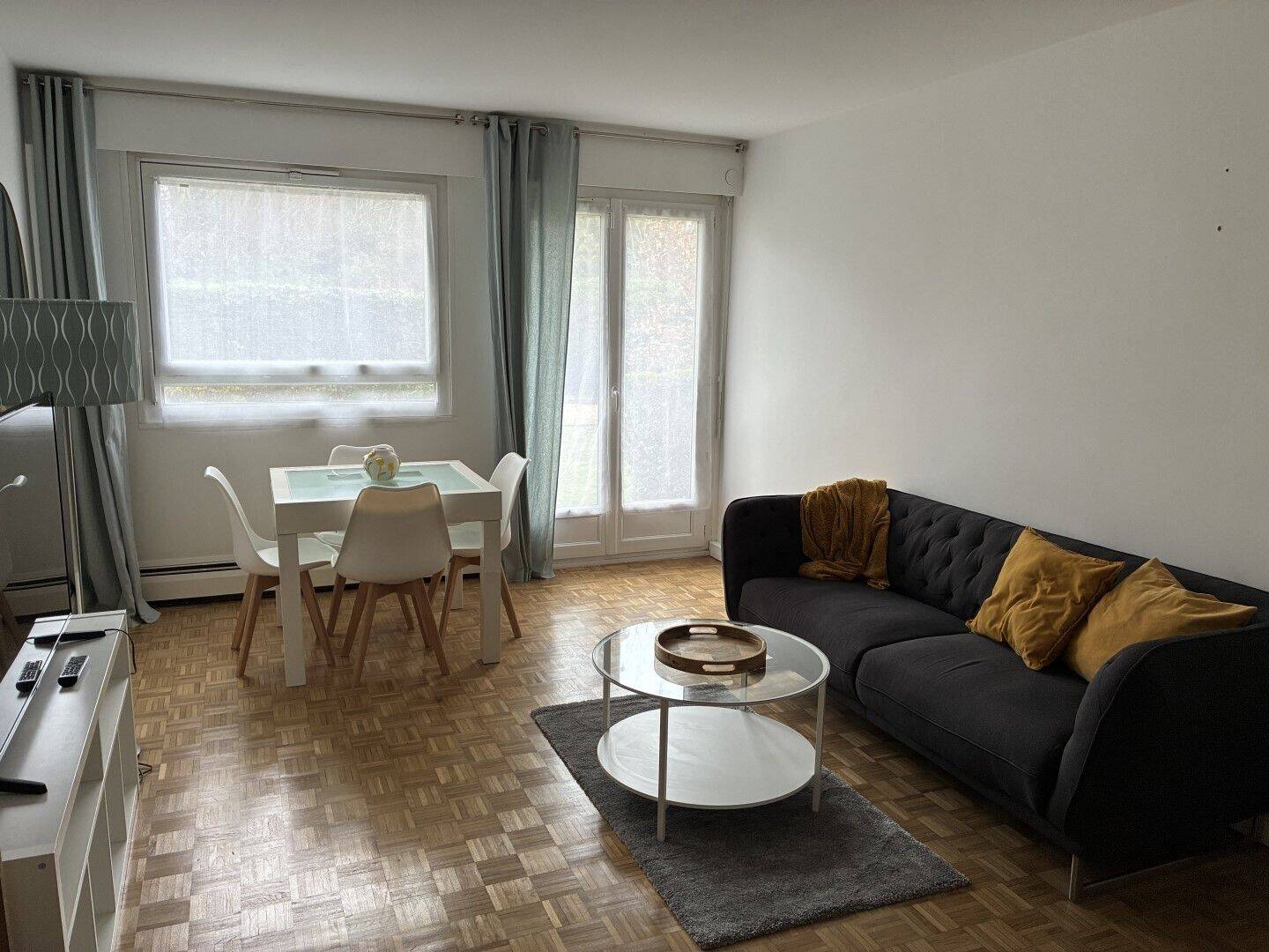 Maison à louer, 58m², SAINT MAUR DES FOSSES