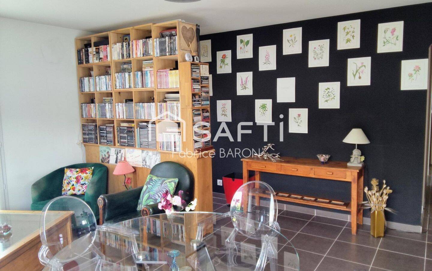 Maison à vendre, 79m², SAINT SULPICE DE ROYAN