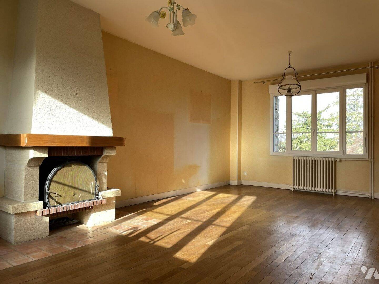 Maison à vendre, 191m², MORTAGNE AU PERCHE