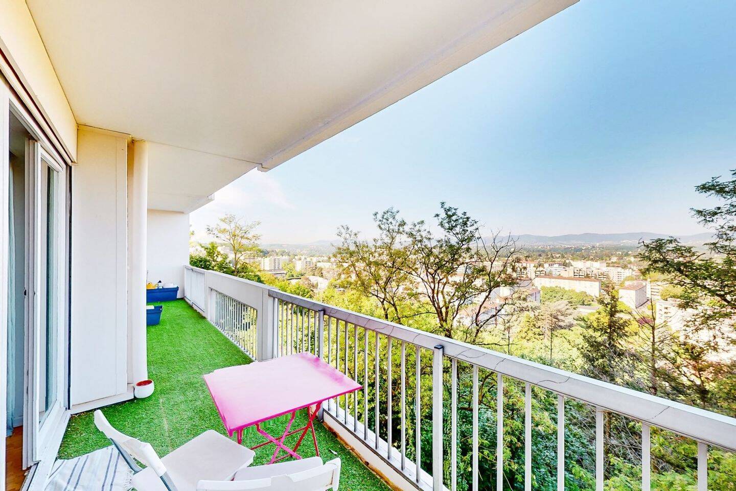 Maison à vendre, 97m², TASSIN LA DEMI LUNE