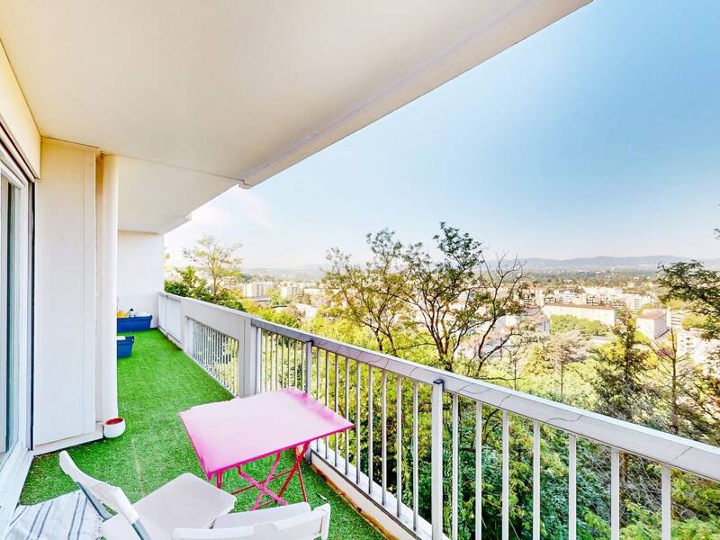 Maison à vendre, 97m², TASSIN LA DEMI LUNE