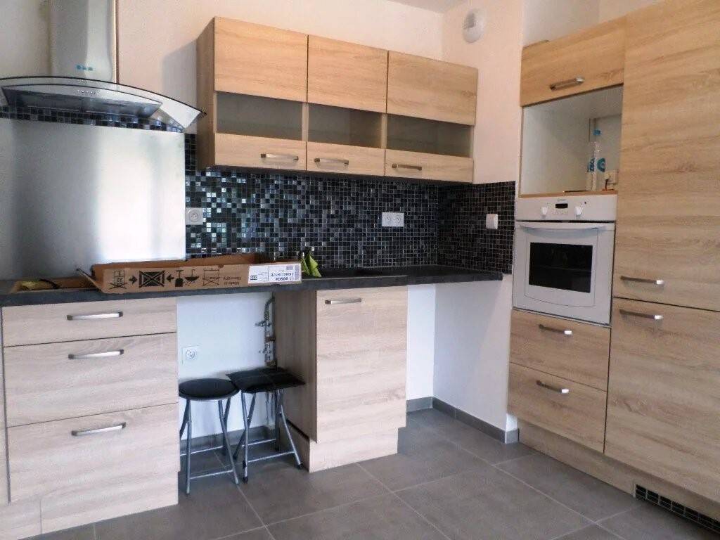 Maison à louer, 43m², AJACCIO