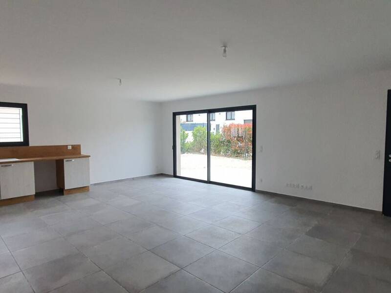 Maison à louer, 85m², PERPIGNAN