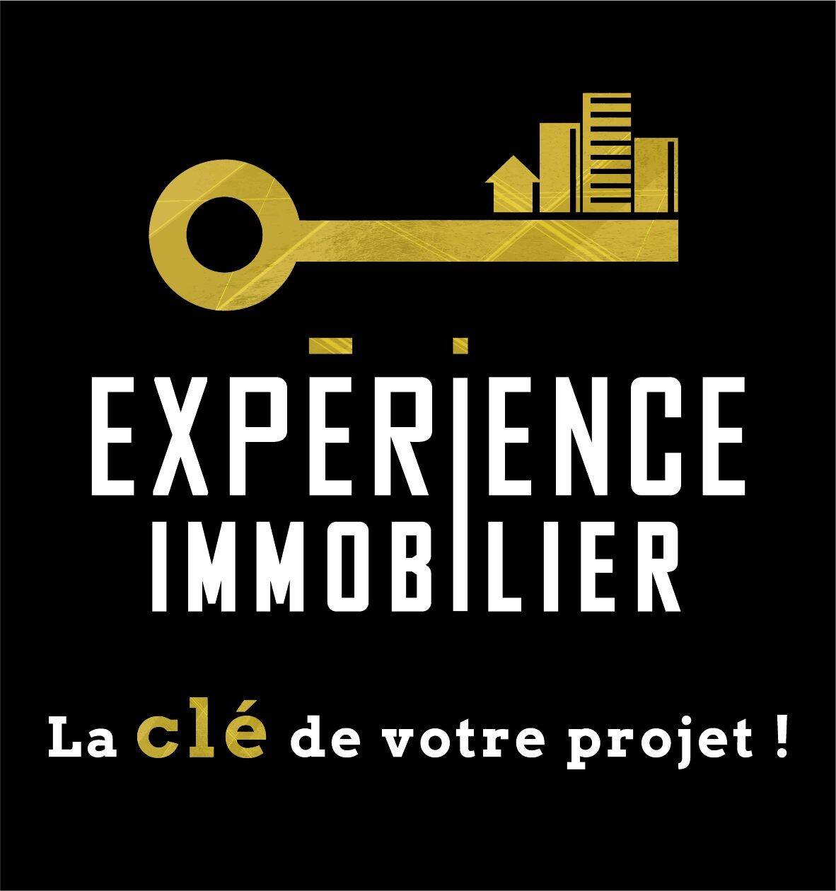 Expérience Immobilier