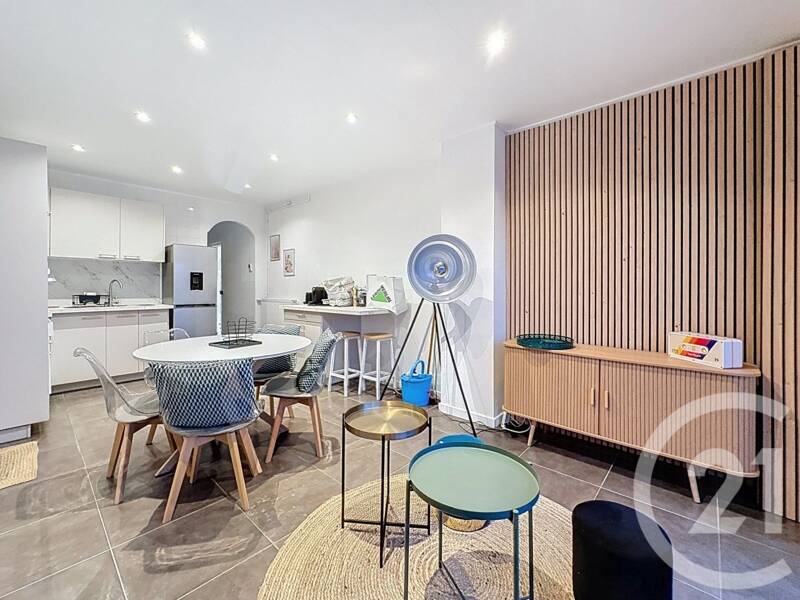 Maison à louer, 63m², GUJAN MESTRAS