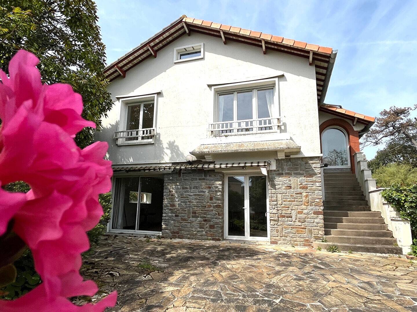 Maison à vendre, 140m², SAINT NAZAIRE